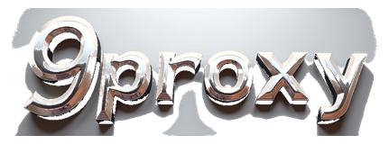 9proxy logo