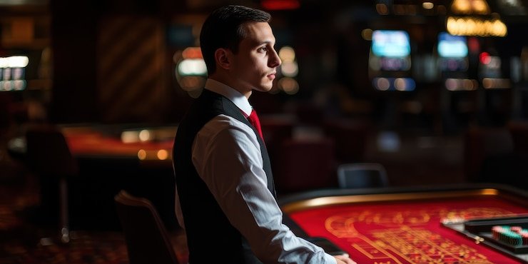 9proxy Live Casino Tables